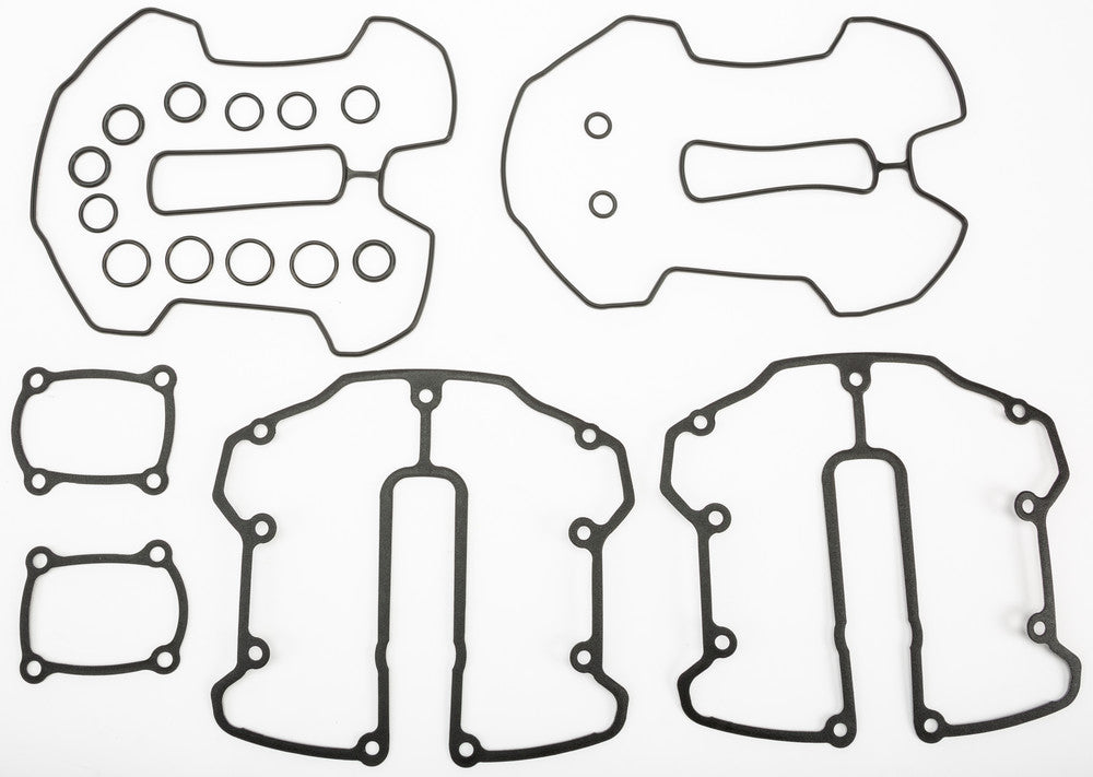 James Gaskets 681-6125 17030-17 GASKET ROCKER COVER KIT 17030-17