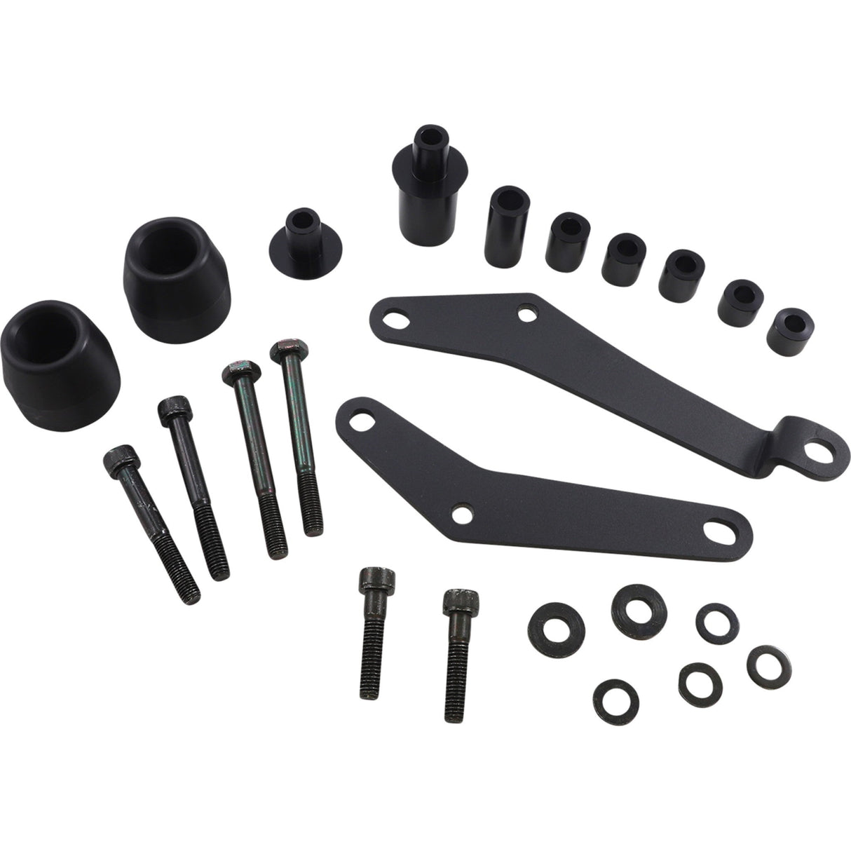 VORTEX 0505-1691 SR232 Frame Slider Kit z 900