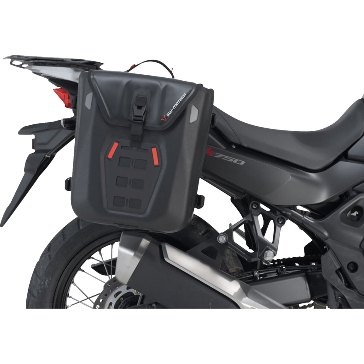 Sw-Motech Sysbag Side Bag System - BC.SYS.01.070.31000B Honda Transalp 2024