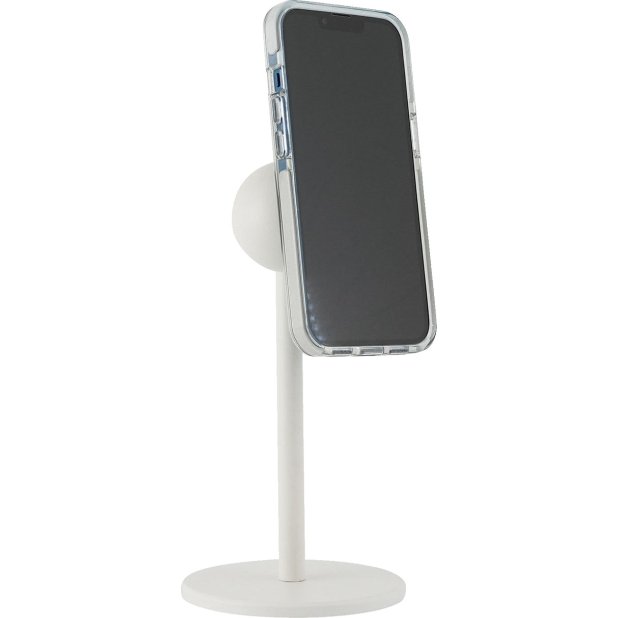 KLOCK WERKS 0636-0212 KWD-MINI-WHT iOmini™ Stand Stand - iOmounts™ - Mini - White