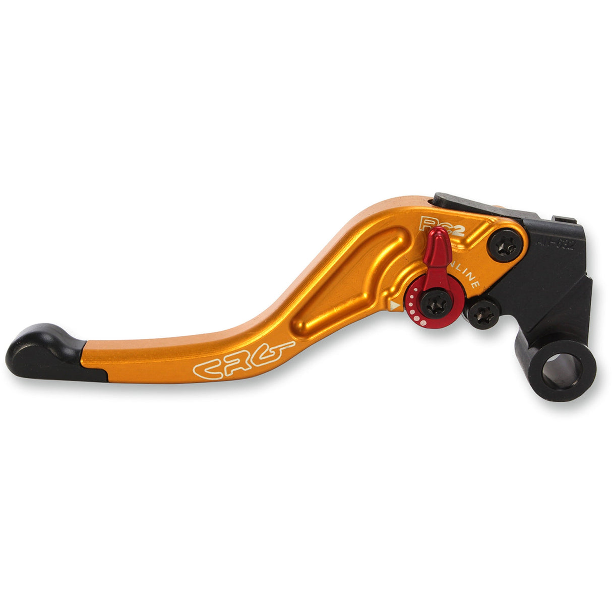 Crg RC2 Lever - 2AN-632-H-G Yamaha R3 2015-2017