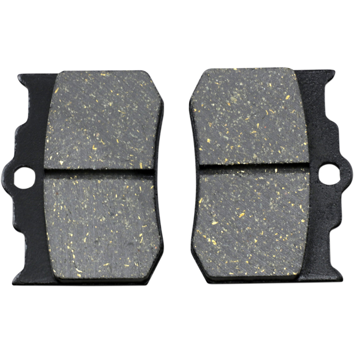 EBC Organic Base "FA" Brake Pads For Indian 2002-2003 | Triumph Legend 2003