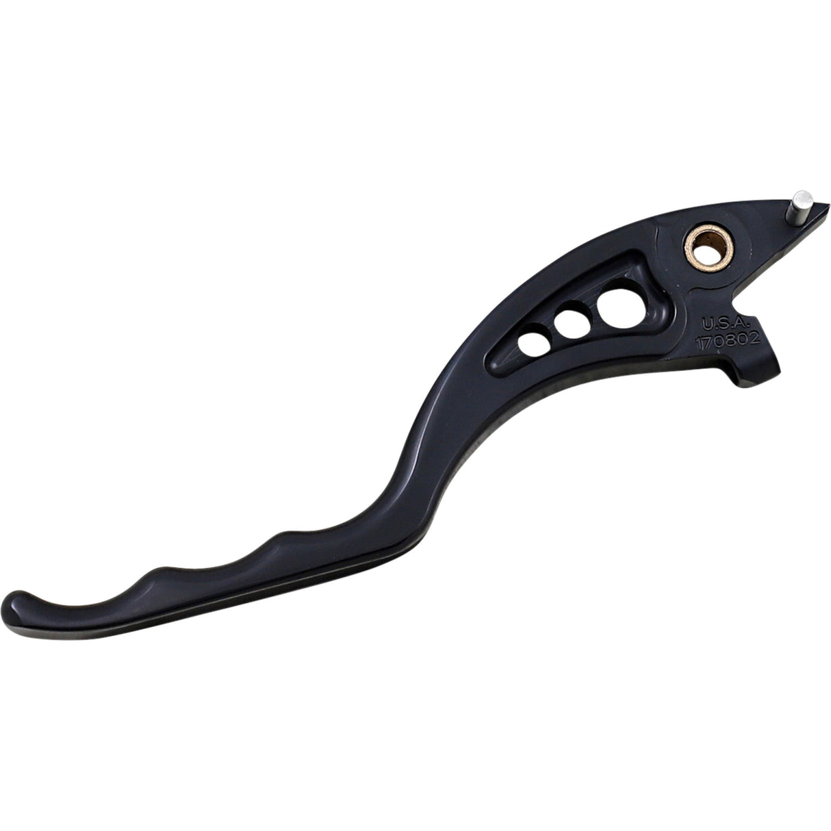 Joker Machine Lever - 30-333-1 For Indian Scout 2017-2024
