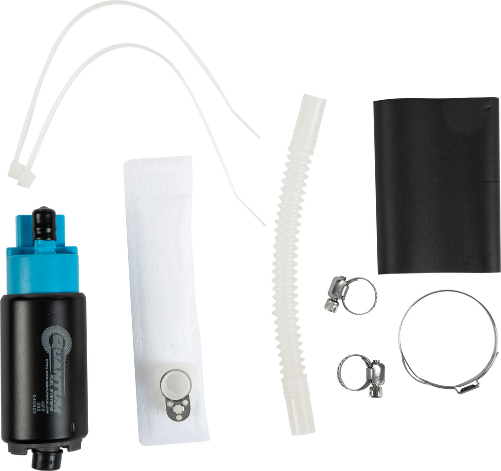 Quantum 821-03004 HFP-385-HD2 FUEL PUMP H-D