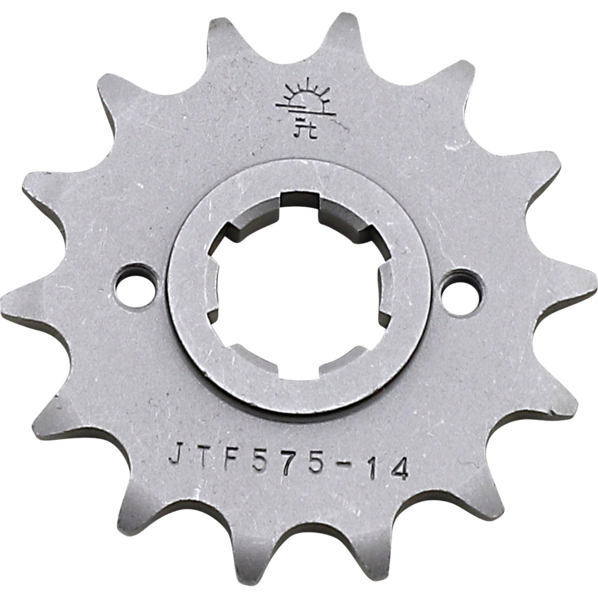 JT SPROCKETS JTF575-14 JTF575.14 Countershaft Sprocket — Yamaha Counter Shaft Sprocket - 14-Tooth