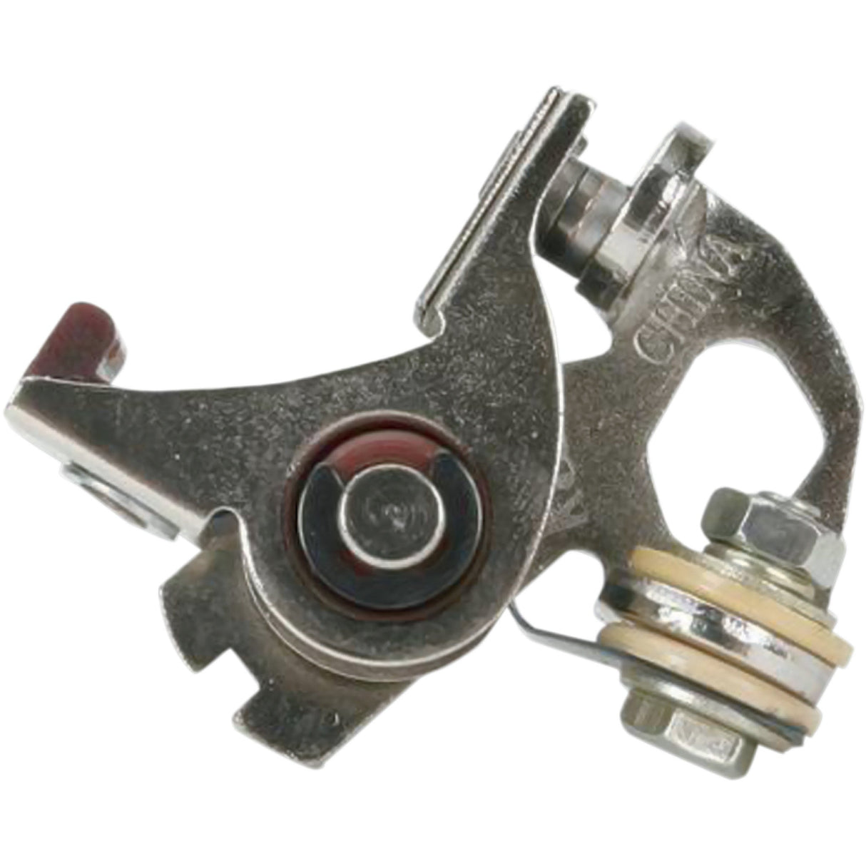 K&S TECHNOLOGIES 2105-0031 08-0025 Contact Point Set Ignition Points - Yamaha