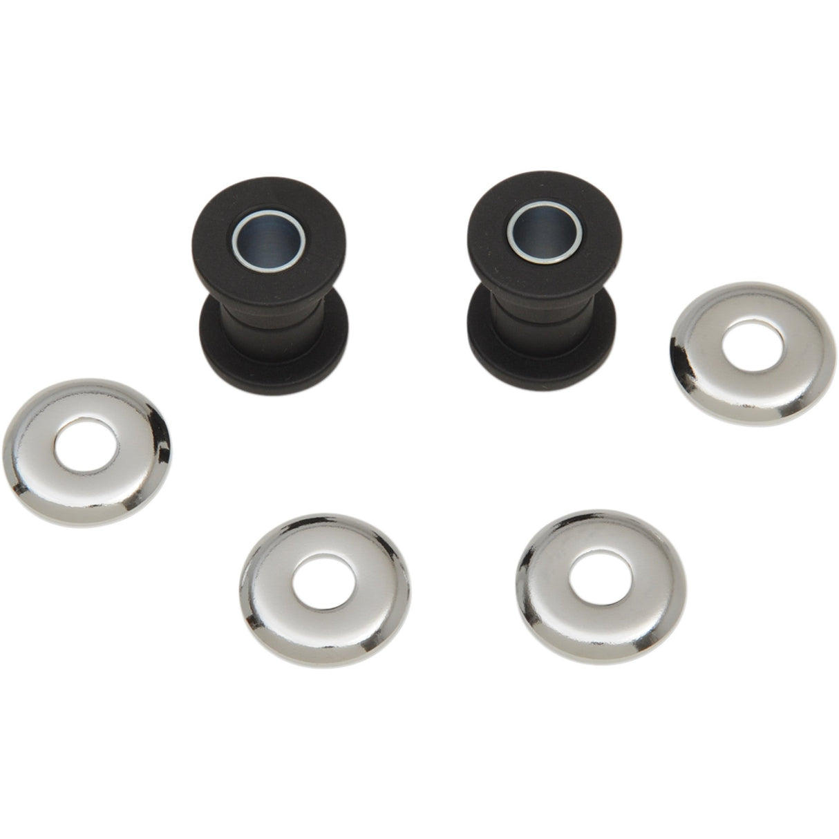 ARLEN NESS 0603-0813 08-025 Dampener Kit for Softails Dampener Kit - Softail