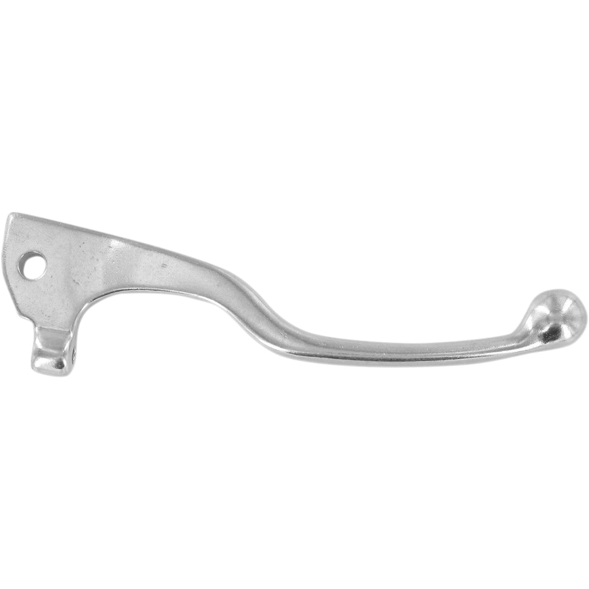 PARTS UNLIMITED 0614-0178 Replacement Brake Power Lever Brake Lever - Power - Polished
