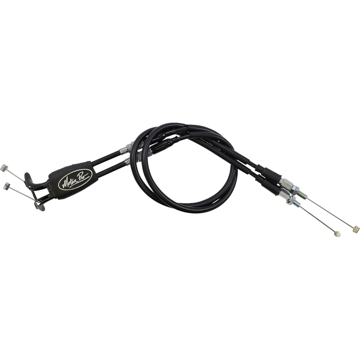 MOTION PRO 0632-0939 01-2925 Rev3 Variable Rate Throttle Kit Throttle Kit - Rev3