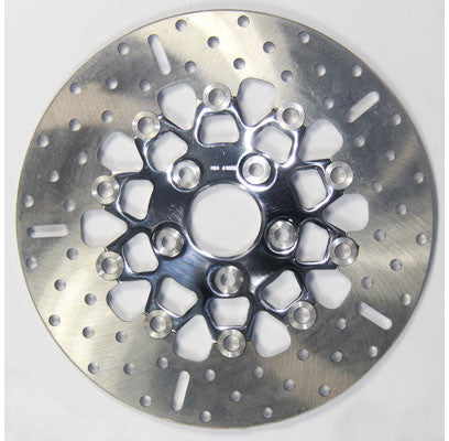 Ebc 15-RSD019 RSD019 V-TWIN STREET ROTOR RSD019