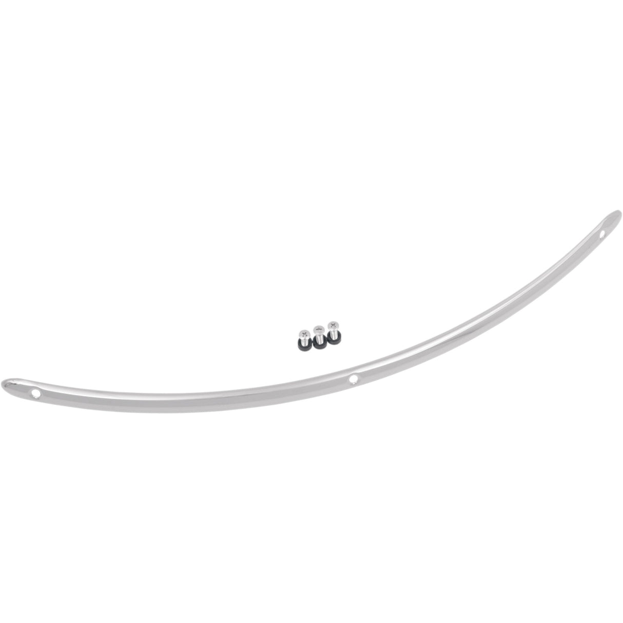 Cycle Visions Tech Trim Trim - CV4861 For Harley Touring 1996-2013