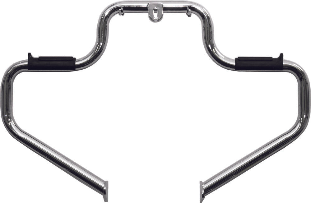 Lindby 830-5039 1310 ENGINE GUARD HD MULTIBAR BAR FL SOFTAIL 00-UP CHR