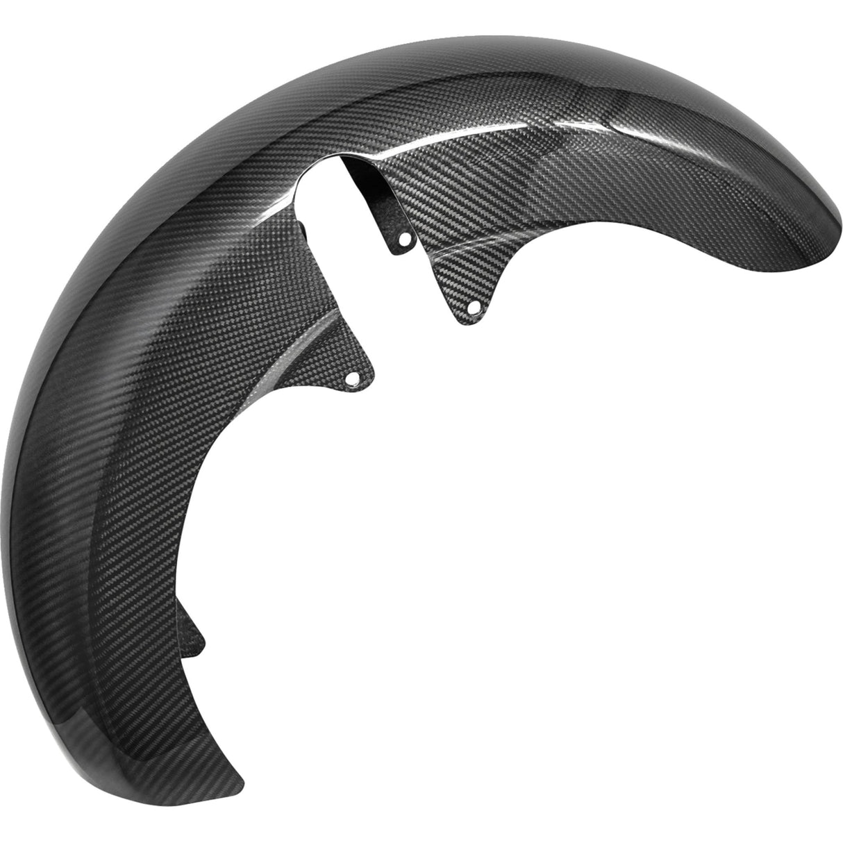 ARLEN NESS 1401-1099 210-042 Fat Wrapper Fender Front Fender - Wrapper