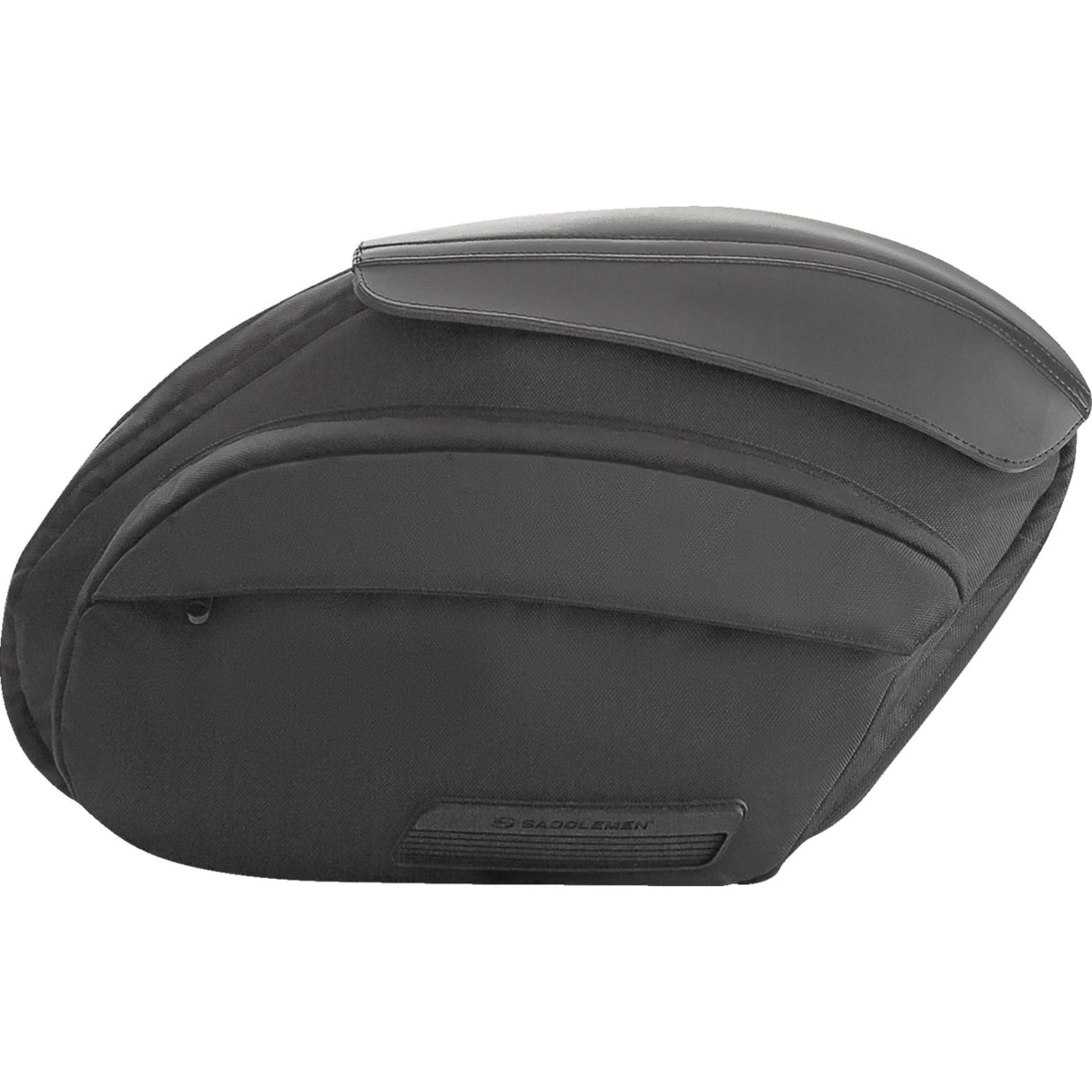 Saddlemen DXT Saddlebags M8 Softail - EX000968S For Harley Softail 2018-2022