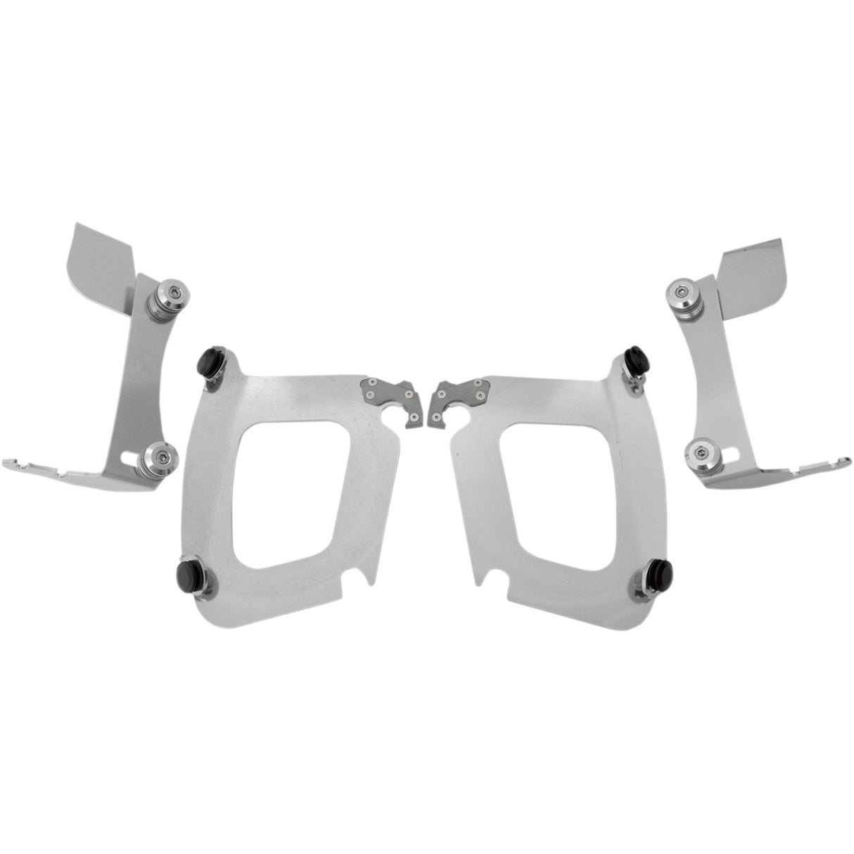 Memphis Shades Bullet Mounting Kit - MEK1978 Honda VTX1300R / VTX1300S 2003-2009