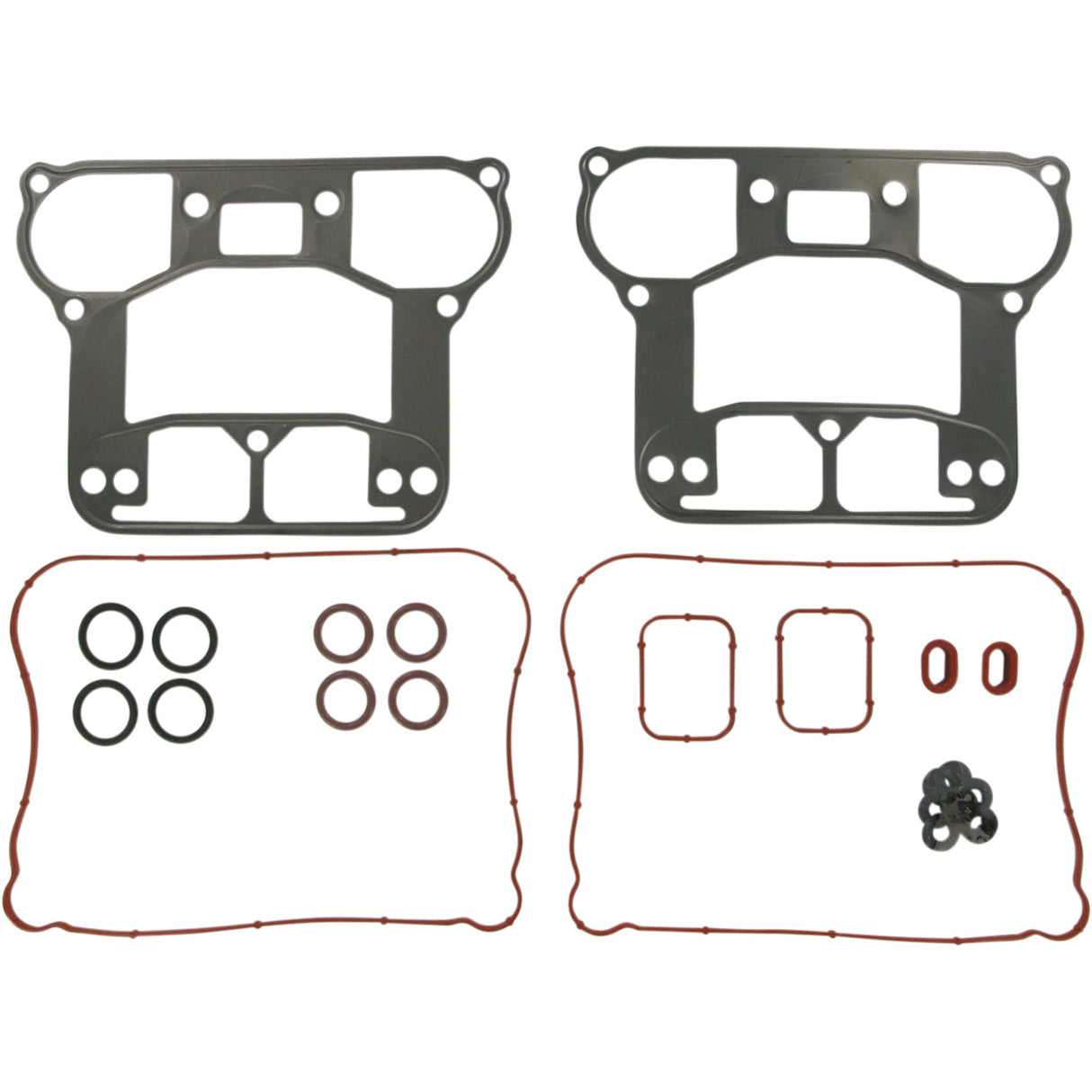 Cometic Extreme Sealing Technology Rocker Box Gasket Kit EST - C9195 For Harley Sportster 2007-2022
