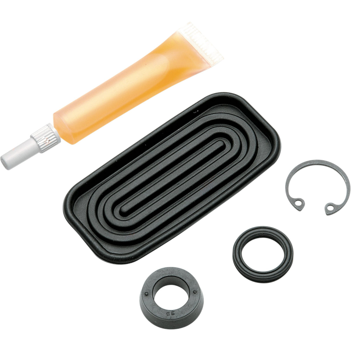 PERFORMANCE MACHINE (PM) 1731-0019 0060-3602 Master Cylinder Rebuild Kit Rebuild Kit - Master Cylinder - 5/8"