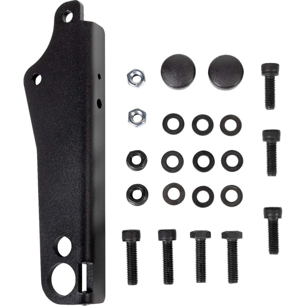 PUIG HI-TECH PARTS 0505-1709 7773N Engine Guard s - black