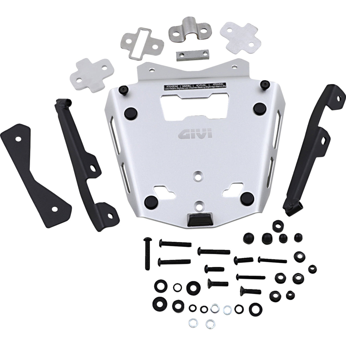 Givi Mounting Rack - SRA5134 BMW F850GS Adventure 2019-2023