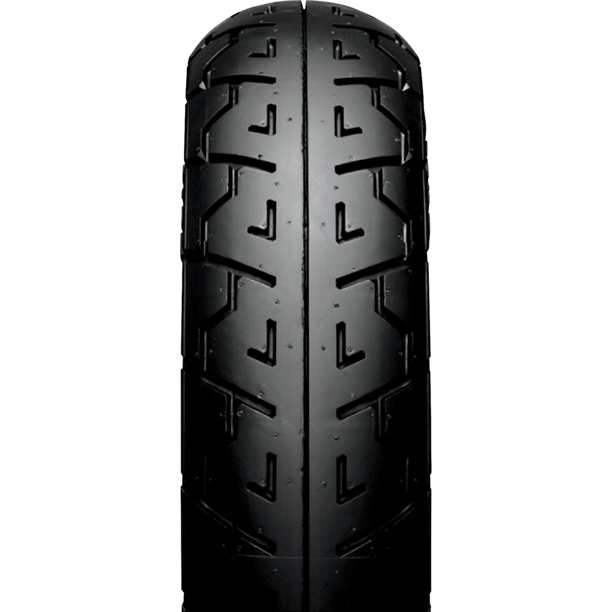 IRC IRC-310 302585 Durotour RS-310 Tire Tire - Durotour RS-310 - Rear - 110/90-18 - 61H