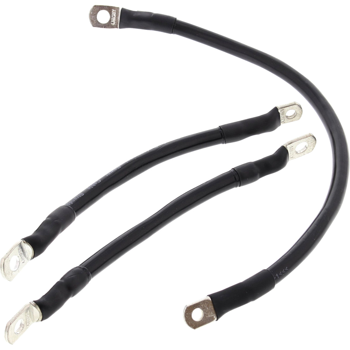ALL BALLS 2113-1002 79-3005-1 Battery Cable Kit black