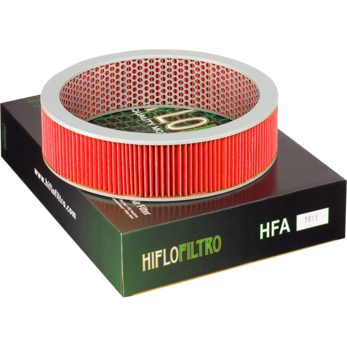 HIFLOFILTRO 1011-0667 HFA1911 Replacement OE Air Filter for Honda Replacement OE Air Filter - Honda