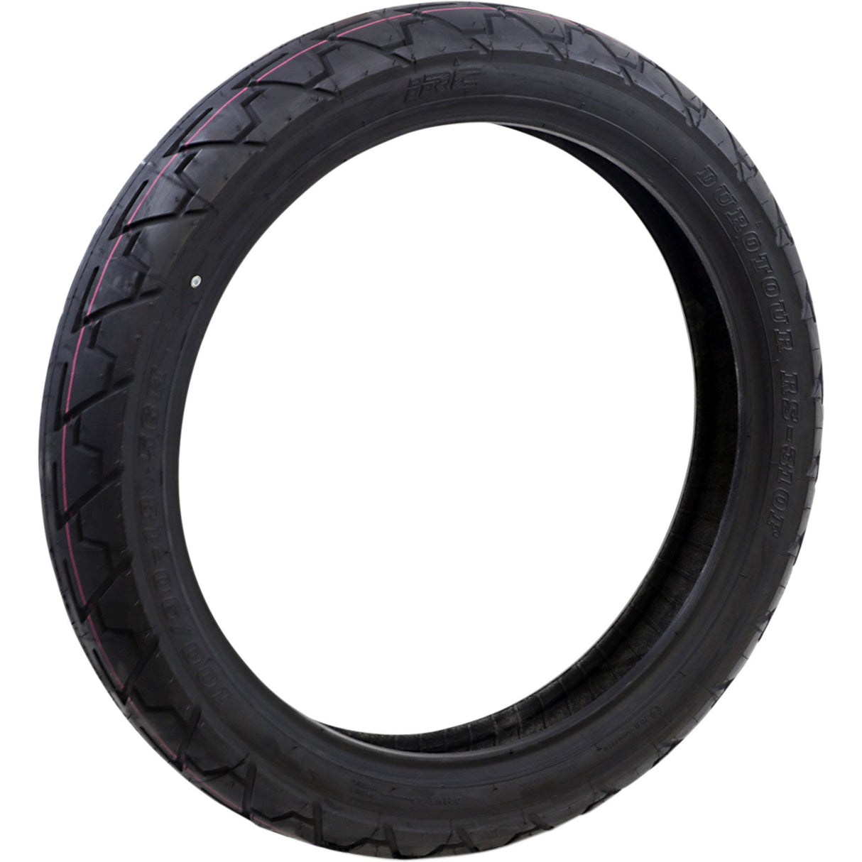 IRC IRC-291 302350 Durotour RS-310 Tire Tire - Durotire RS-310 - Front - 100/90-18 - 56H