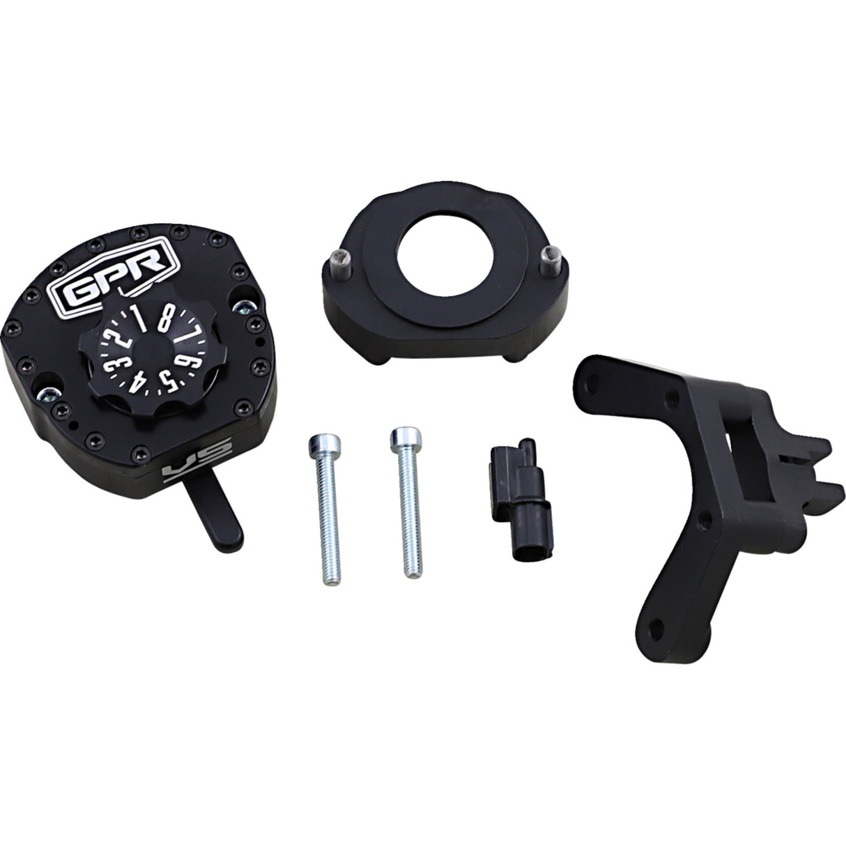 Gpr V5-S Damper Kit - 5-5011-4124 Suzuki 1000R / 40th Anniversary 2017-2026