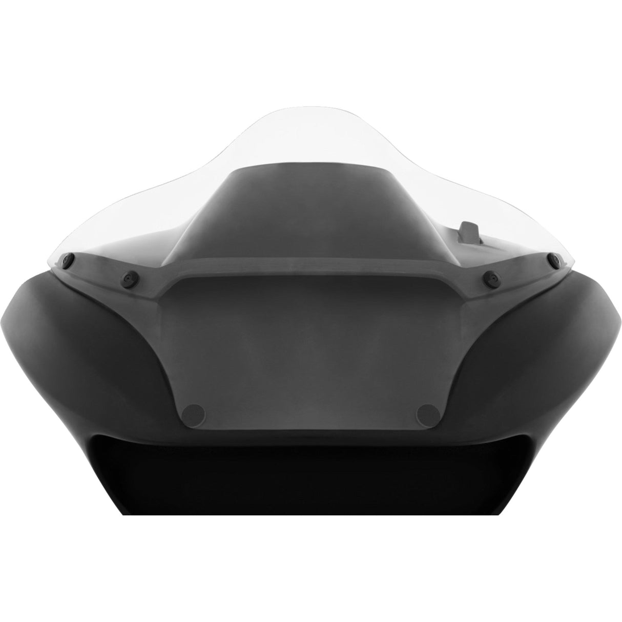 MEMPHIS SHADES 2310-0933 MBR100304 BRL Race Bubble Windshield - FLTR
