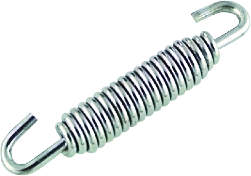 Bikers Choice 490607 37-84 BT 4 Spd 52-E84 XL Chrome Jiffy Stand Return Spring Replaces H-D 30011-30TA
