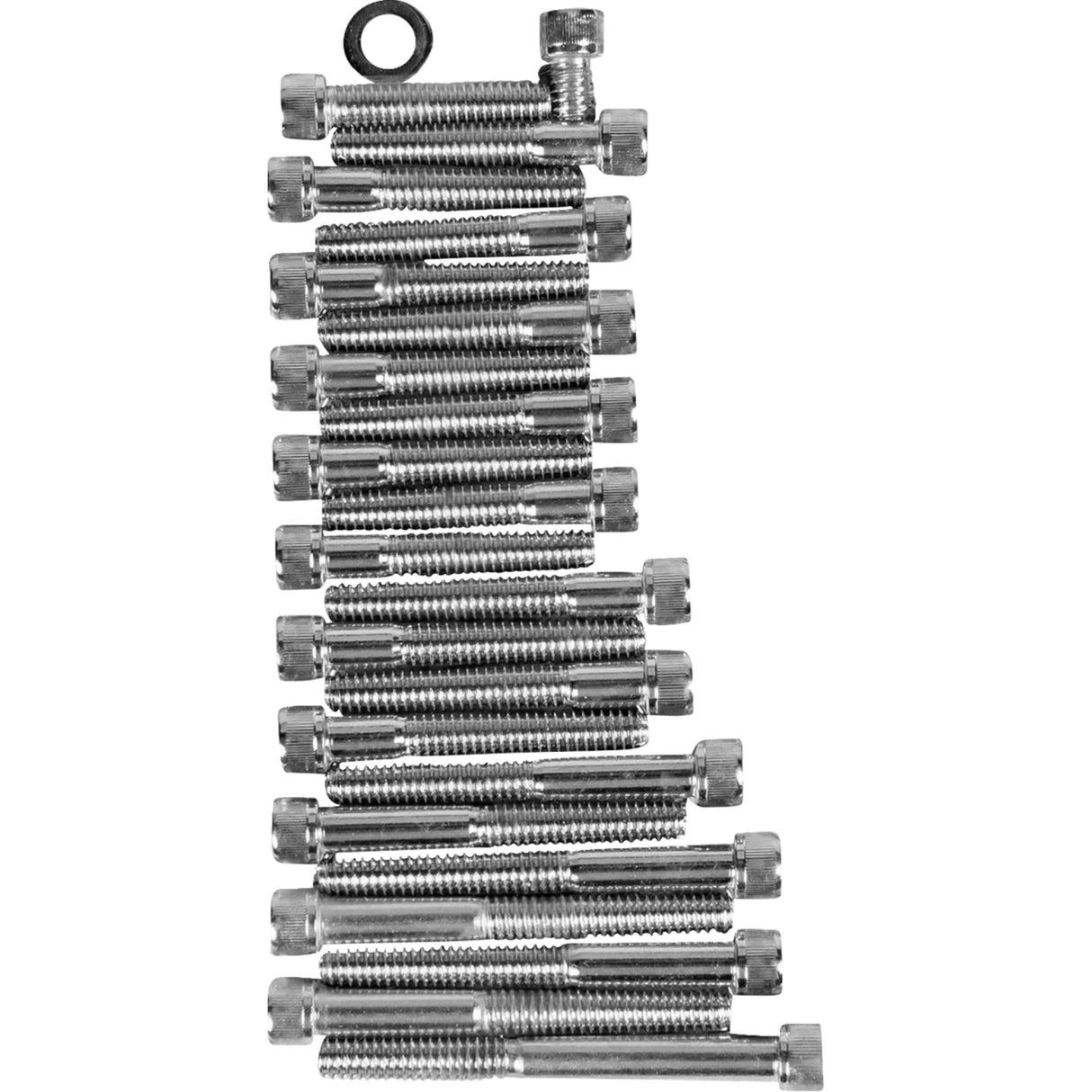 Drag Specialties Bolt - DS-190798 For Harley Sportster 1986-1990