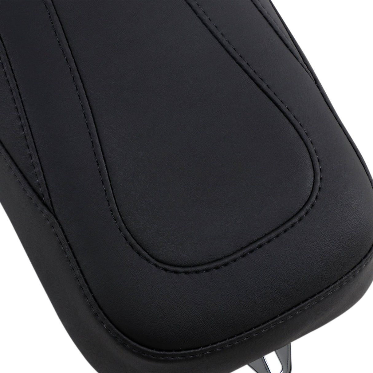 Mustang Tripper™ Pillion Pad - 76351 For Harley Touring 1997-2025