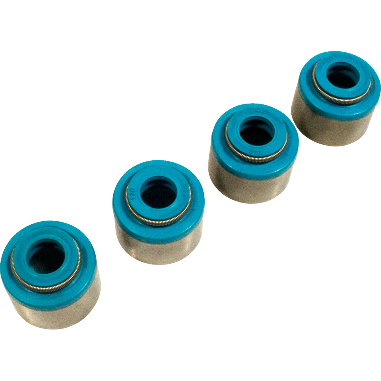 Feuling Oil Pump Corp. Valve Seal - 1076 For Harley Motorcycles 2004-2022