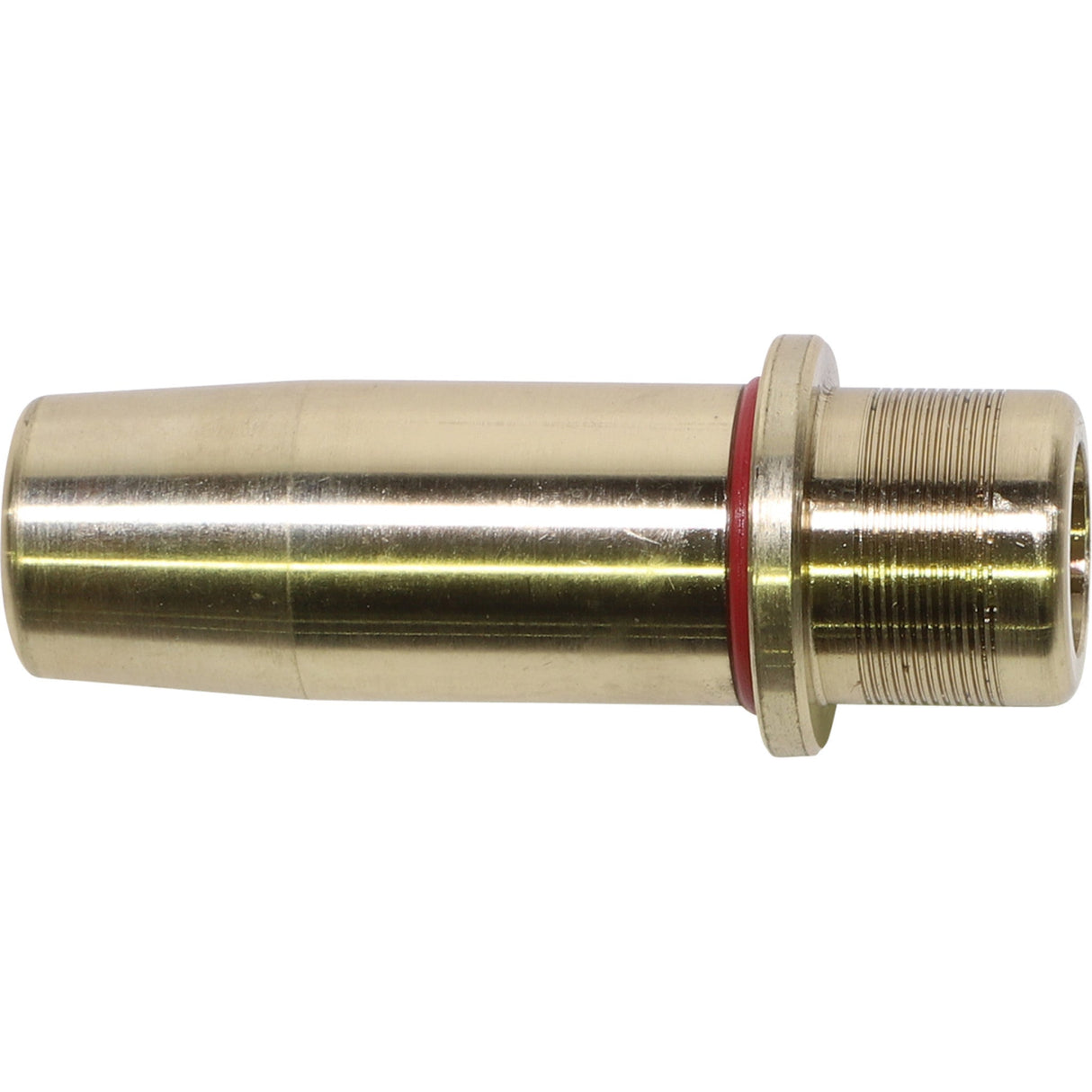 Kibblewhite Shouldered C630 Bronze Valve Guide Exhaust 0.5730" OD Big Twin '48-'E79 - 20-2038 For Harley Motorcycles 1948-1979