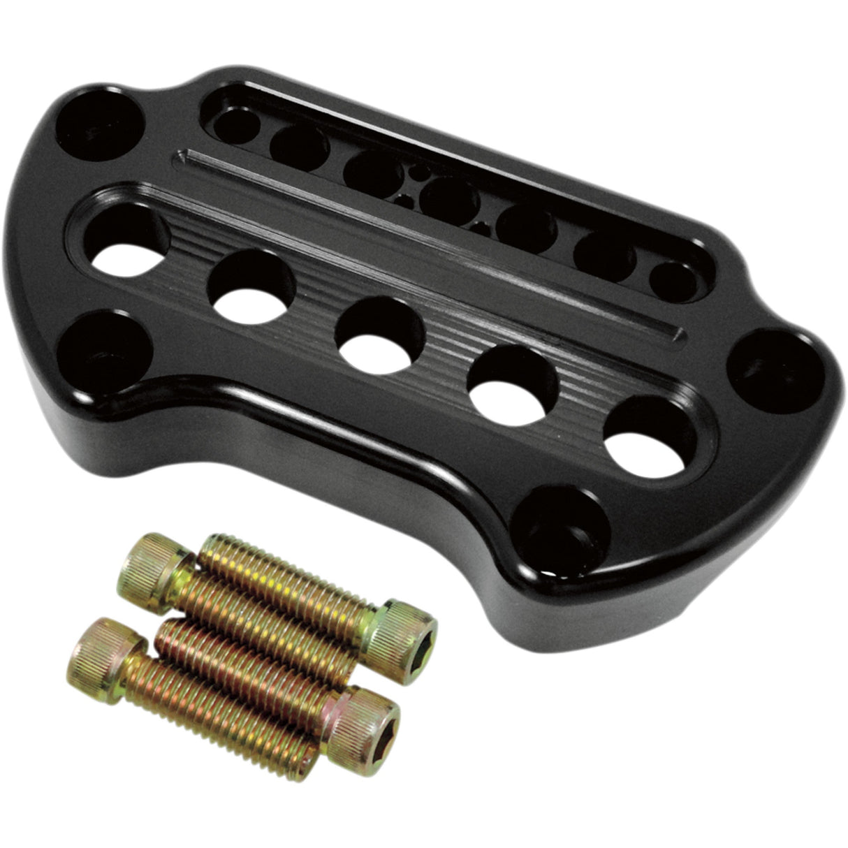 Joker Machine Mount - 10-306B For Harley 1993-2020