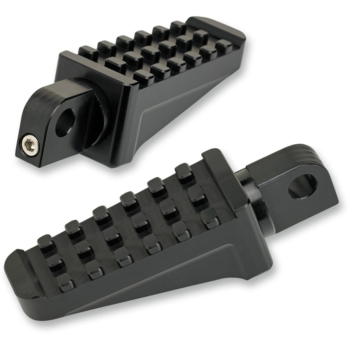 Joker Machine Road Racing Footpegs - 09-860-5B For Indian Scout 2015-2025 | Victory Octane 2017