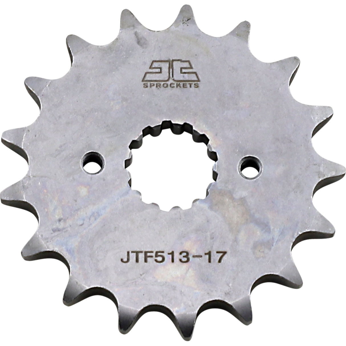 JT Sprockets Sprocket - JTF513.17 For Suzuki Motorcycles 1977-2008 | Kawasaki Motorcycles 1976-2003 | Yamaha Motorcycles 1994-2007