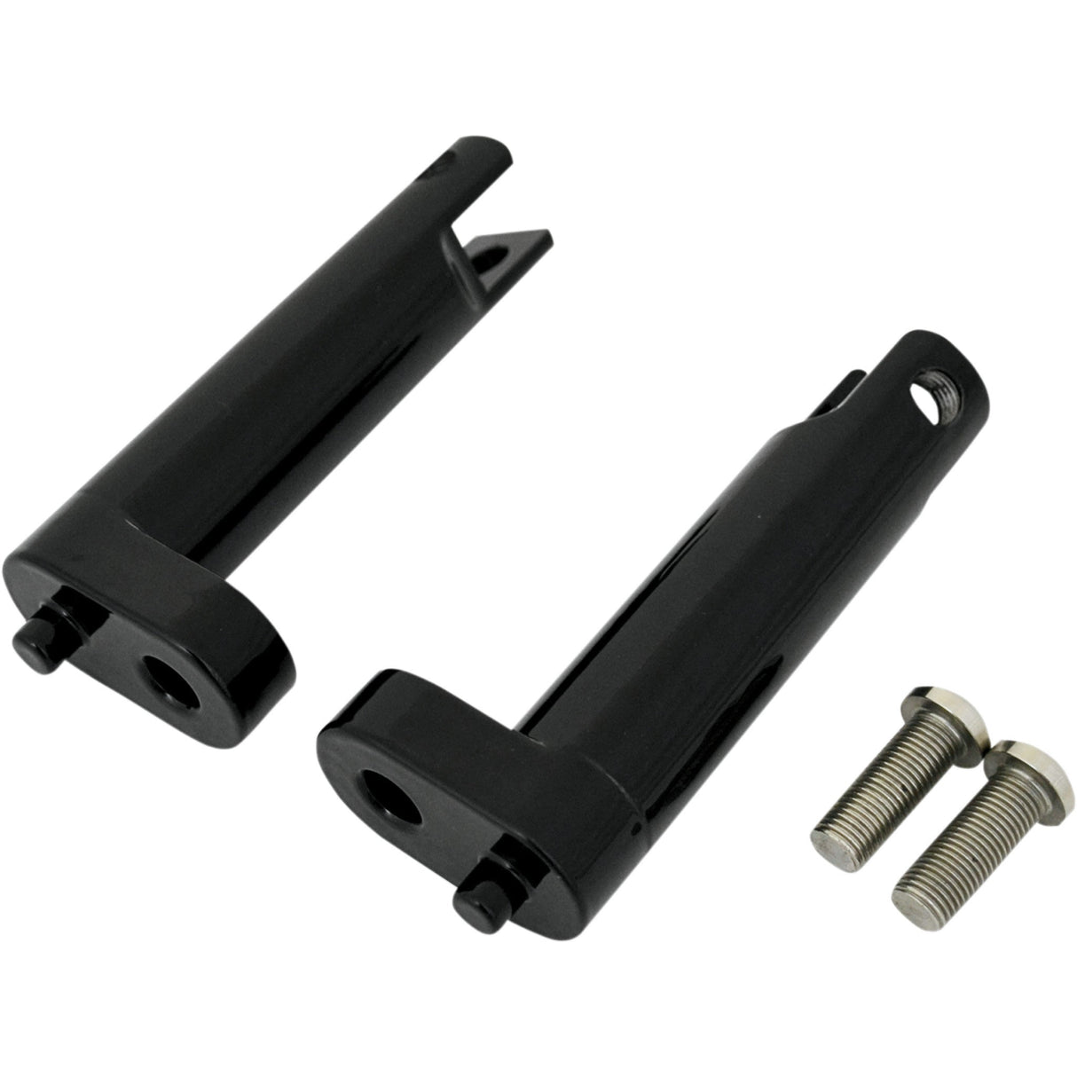 DRAG SPECIALTIES Passenger Footpeg Mount Kits - FLH/FLT