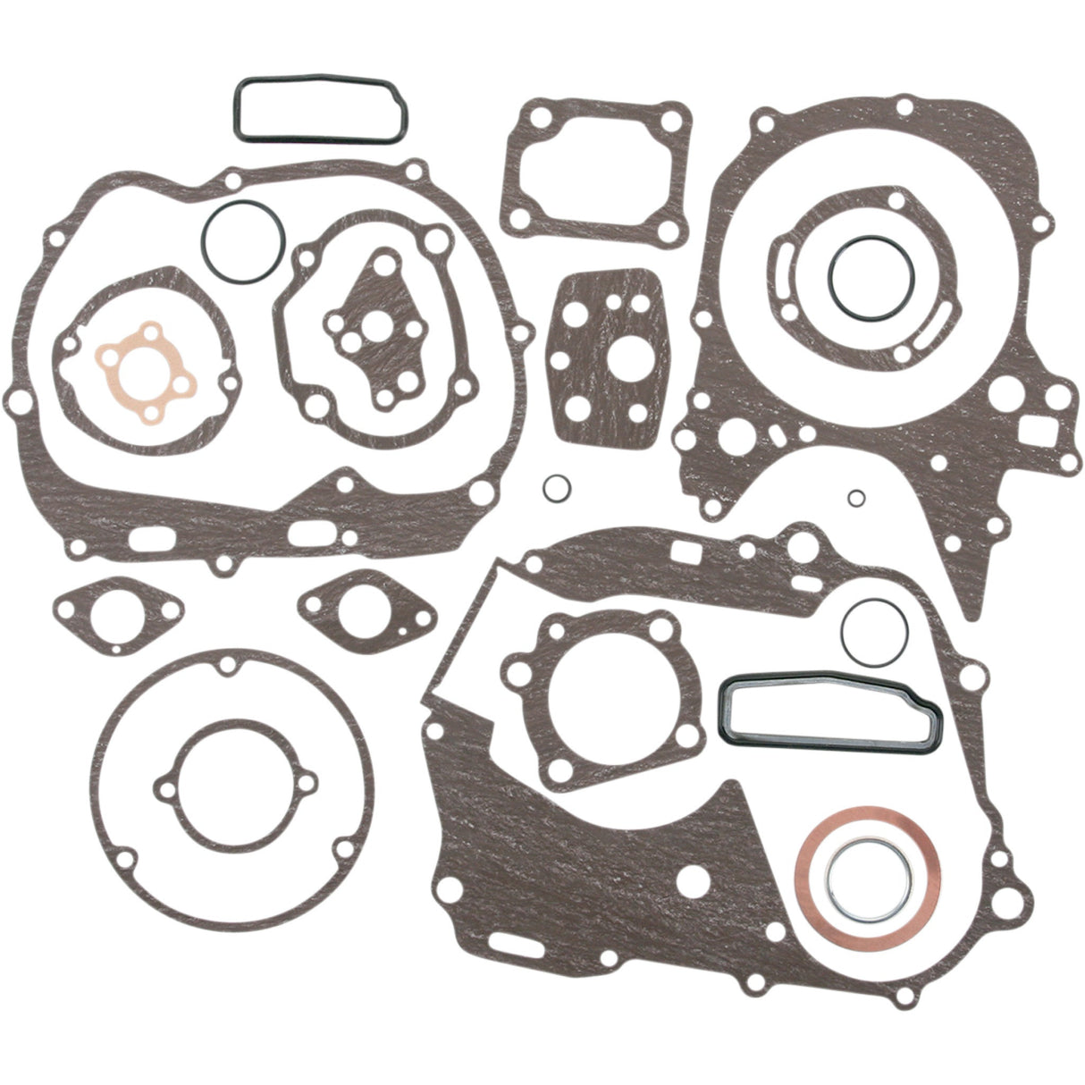 VESRAH VG-168 VG-168 Gasket Set complete - honda ct90 trail