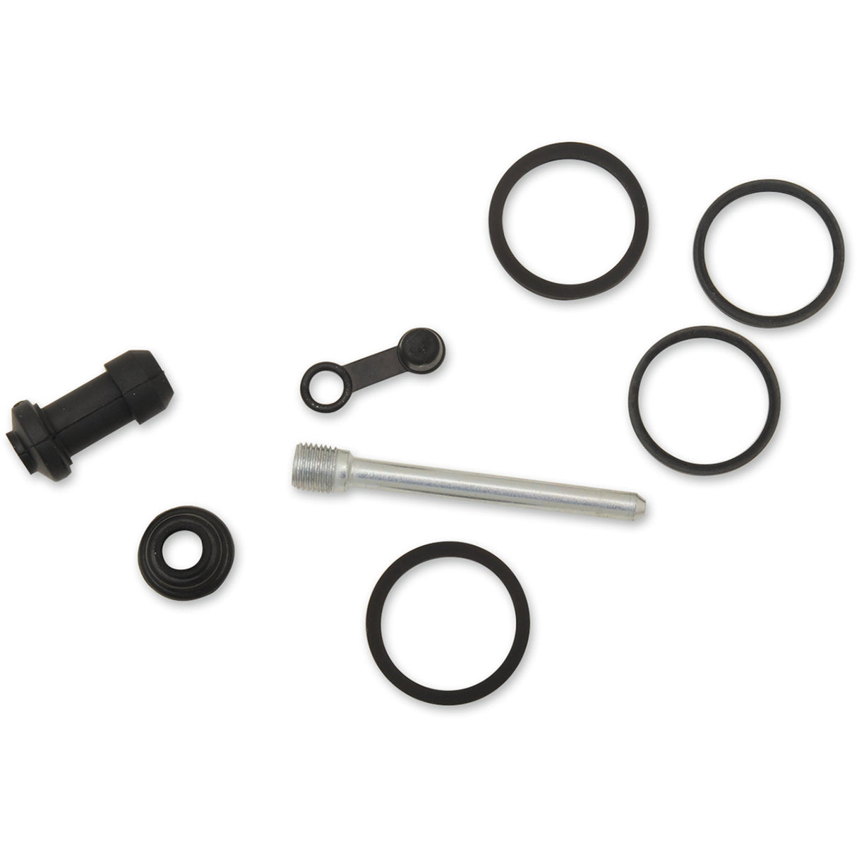 PARTS UNLIMITED 1702-0334 Brake Caliper Rebuild Kit honda