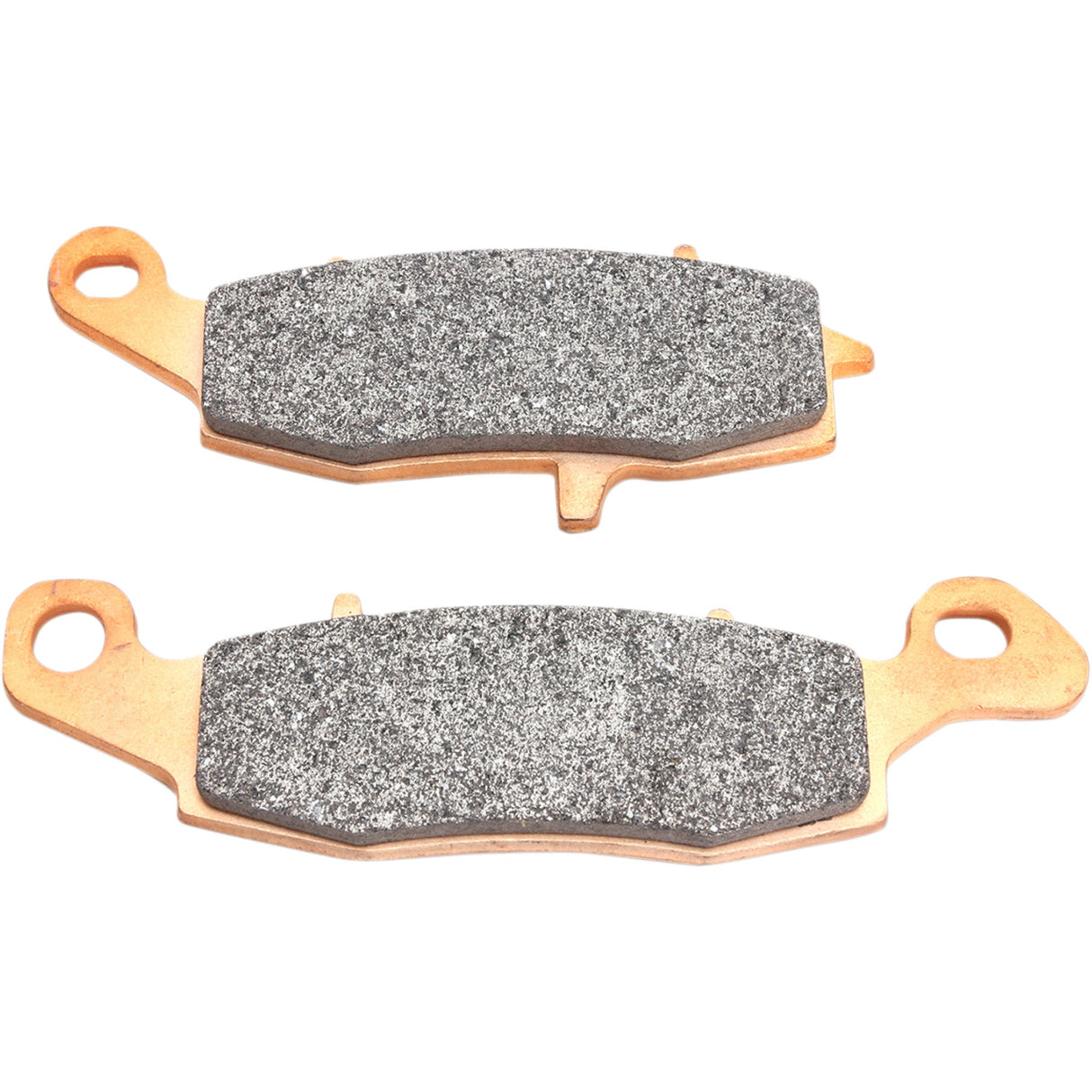 EBC Extreme Performance Sintered "epfa" Brake Pads - EPFA229HH For Kawasaki Motorcycles 1995-2023 | Suzuki Motorcycles 1998-2024