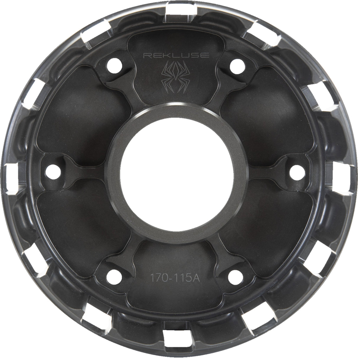 Rekluse Clutch Basket - RMS-4115001 For Harley Motorcycles 2007-2017