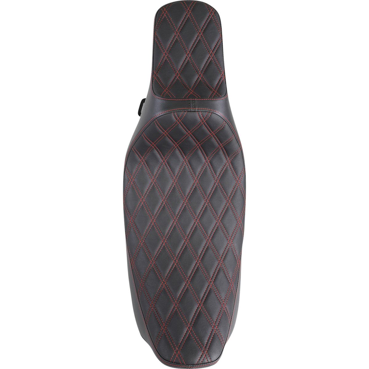 Drag Specialties Predator III Seat For Harley Touring 1999-2007
