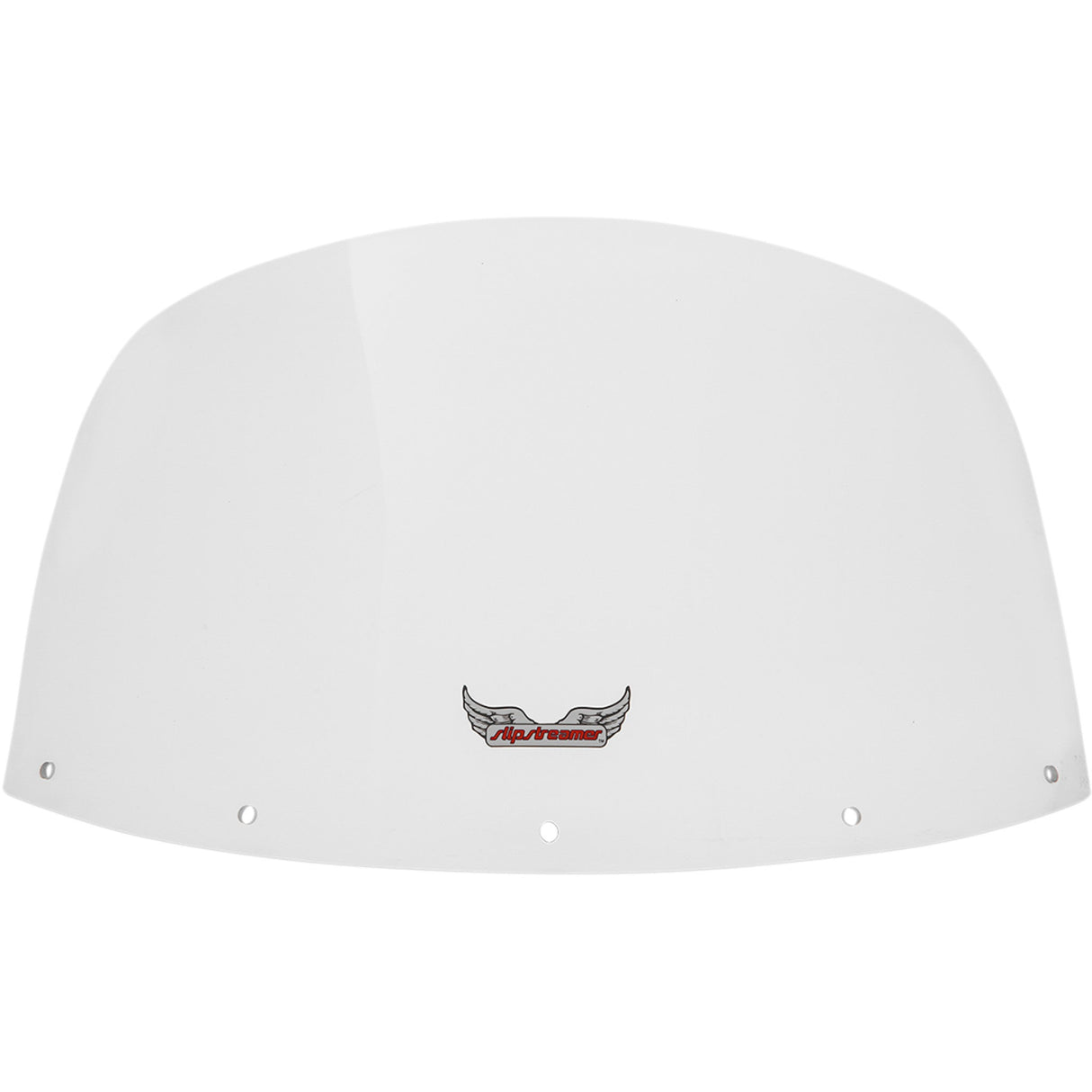 SLIPSTREAMER 2312-0232 S-192-13 Replacement Lucite Windshield Windshield - 13" - Clear - Vaquero