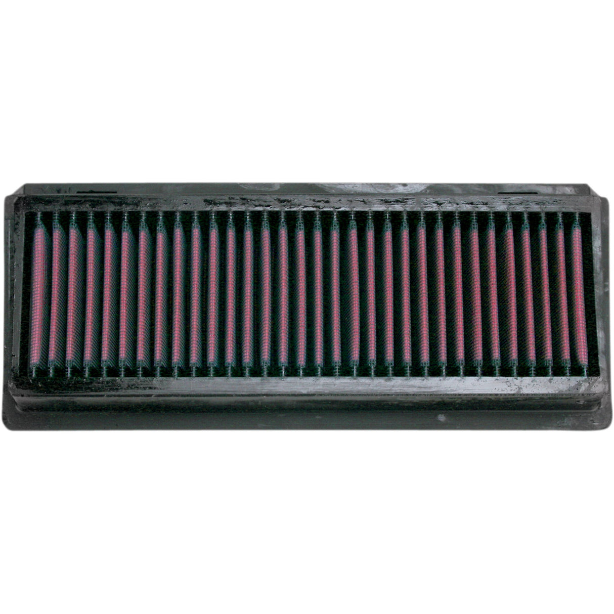 K & N 1011-0517 KA-6005 OE Replacement High-Flow Air Filter kawasaki