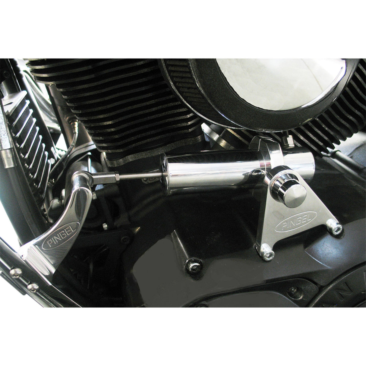 Pingel Electric Easy Shift™ Speed Shifter Kit Chief - 76851 For Indian 2014-2021