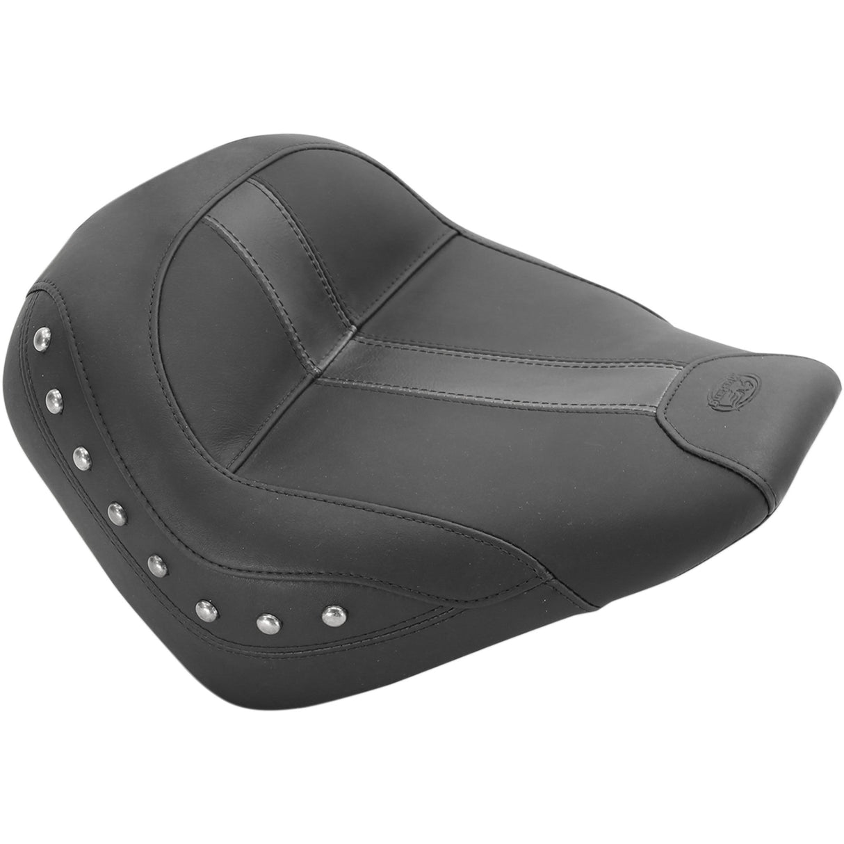 Mustang Vintage Seat - 75390 For Indian Scout 2015-2024
