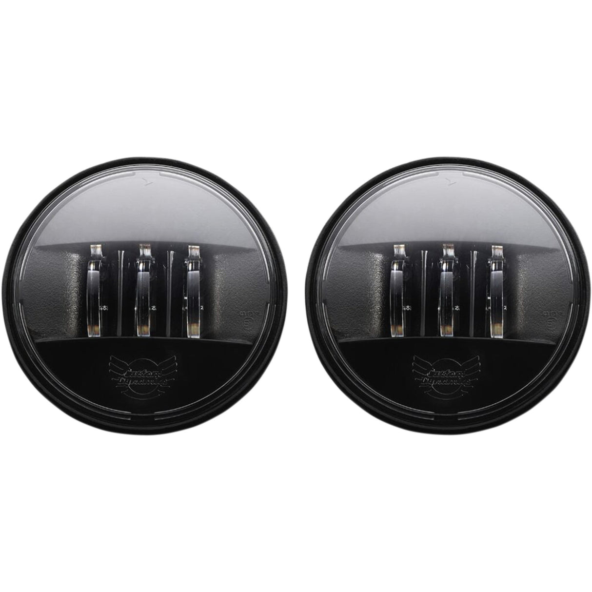 Custom Dynamics Bulb Assembly - PB-45-B For Harley Motorcycles 1983-2025