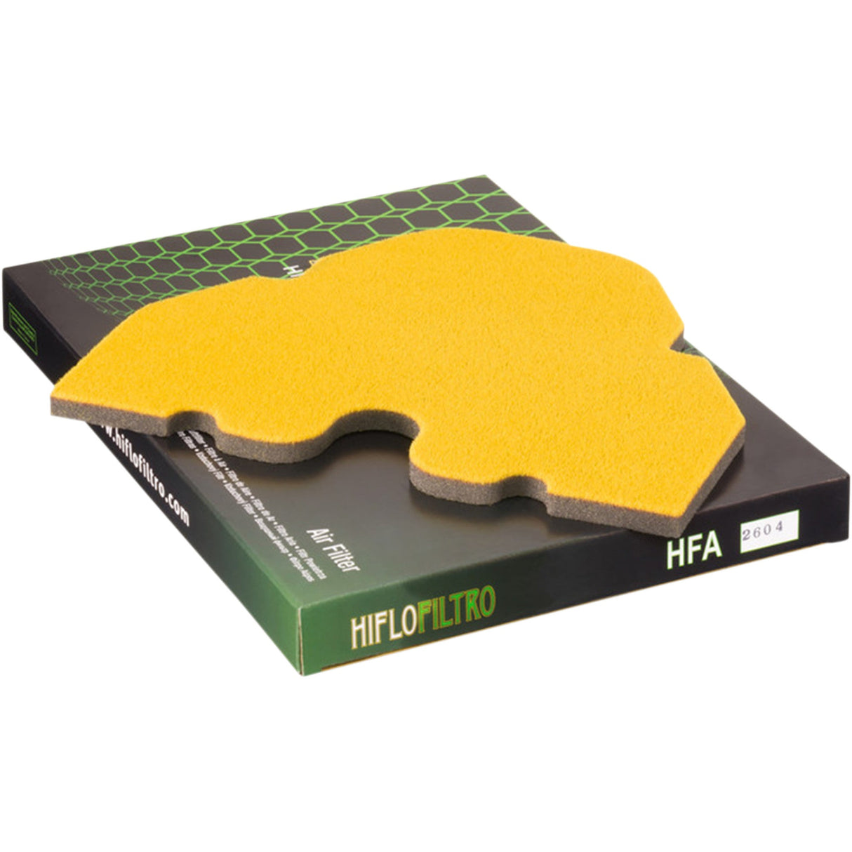 HIFLOFILTRO 1011-2008 HFA2604 Replacement OE Air Filter kawasaki