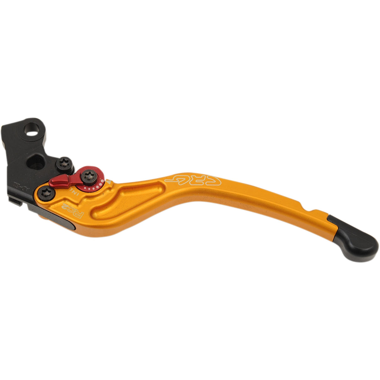 Crg RC2 Lever - 2AD-611-T-G Ducati Hyperstrada / Monster / Scrambler / Super 2013-2018